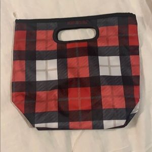 31 insulated lunch bag